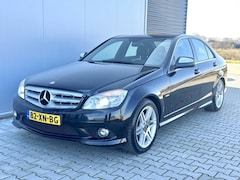 Mercedes-Benz C-klasse - 200 K Avantgarde | AMG pakket | Orig Nl