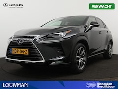 Lexus NX - 300h AWD Luxury Edition Limited | Verwarmde voorstoelen | Panoramadak |