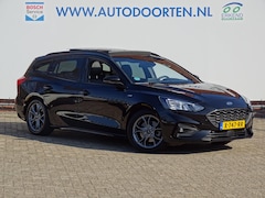 Ford Focus Wagon - 1.5 EcoBoost Active Business|TREKHAAK|CAM|PANO