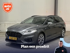 Ford Mondeo Wagon - 2.0 IVCT HEV ST-Line | Adapt Cruise Control | Camera | Carplay | Stoelverwarming | Dodehoe