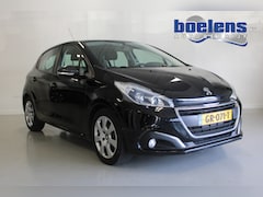 Peugeot 208 - 1.6 BlueHDi Blue Lease | DBRIEM VV | NAVIGATIE | AIRCO | CRUISE | RADIO | USB/AUX | CPV |