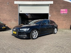 Audi A6 Avant - 2.0 TDI 2x S-Line ultra Sport Edition