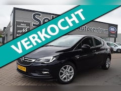 Opel Astra - 1.0 Online Edition| NAVI| NAP| 105PK|SENSOREN V+A|GEEN IMPORT