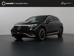 Mercedes-Benz EQS SUV - 450+ AMG Line 118 kWh 22 inch LM velgen | Nappa leder | Multicontourstoelen | Rij ass. | h