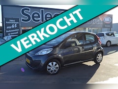 Peugeot 107 - 1.0 Urban Light Accent|AIRCO|5DEURS|NAP