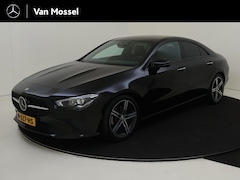 Mercedes-Benz CLA-Klasse - 200 Business Solution Progressive