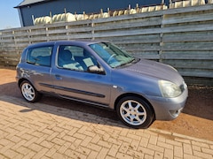 Renault Clio - 1.2 Campus Accès