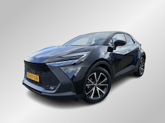 Toyota C-HR - 1.8 Hybrid 140 First Edition | Dodehoek