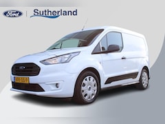 Ford Transit Connect - 1.5 EcoBlue L1 Trend | Navigatie | Camera | Cruise control | Trekhaak