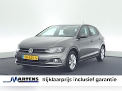 Volkswagen Polo - 1.0 TSI 95pk Comfortline Navigatie ACC