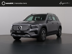 Mercedes-Benz GLB - 180 Star Edition GLB-klasse 180 Star Edition | Widescreen cockpit | Smartphone intergratie