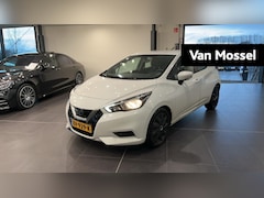 Nissan Micra - 1.0 IG-T Acenta