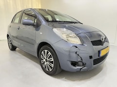 Toyota Yaris - 5-Drs 1.3 VVT-i Automaat