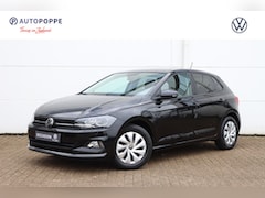 Volkswagen Polo - 1.0 TSI Comfortline