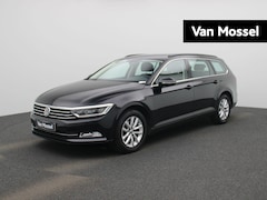 Volkswagen Passat Variant - 1.5 TSI Comfortline | Camera | Navigatie | Climate Control | Carplay |