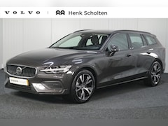 Volvo V60 - B3 Automaat Essential Edition | Adaptieve Cruise Control Met Stuurhulp | BLIS Dodehoekdete