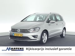 Volkswagen Golf Sportsvan - 1.2 TSI 110pk H6 Business Edition Trekhaak Navigatie Parkeerassistent