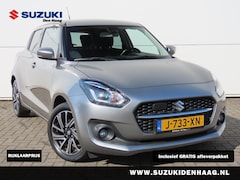 Suzuki Swift - 1.2 Stijl Smart Hybrid/ apple Carplay/Andriod auto/ Adaptive cruise/ Keyless entree/ Clima