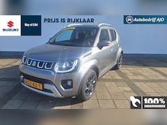 Suzuki Ignis - 1.2 Smart Hybrid Style AUTOMAAT RIJKLAAR PRIJS