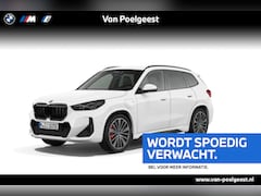 BMW X1 - xDrive30e