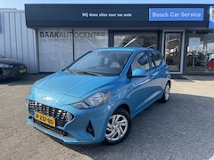 Hyundai i10 - 1.0 Comfort | Carplay | Cruise | Airco |