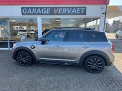 MINI Countryman - Cooper S E ALL4 Chili