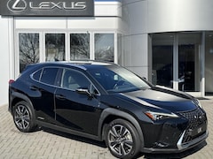 Lexus UX - 250h Business Line Pro EL-ACHTERKLEP HUD TRIPLE-LED BLIND-SPOT