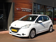 Peugeot 208 - 1.2 VTi Active