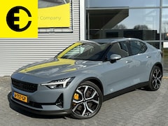 Polestar 2 - 2 Long Range Performance Dual Motor Launch Edition 78kWh| CarPlay | Pano