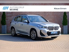 BMW X1 - xDrive25e 245pk Aut. M-Sport | Navi | Climate | Camera | Alcatara | Stoelverwarming | 18"