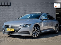 Volkswagen Arteon - 1.5 TSI | Elegance | Virtual | Pano | ACC