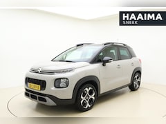 Citroën C3 Aircross - 1.2 110PK EAT PureTech S&S Shine | Automaat | Panoramdak | HIFI System | Lichtmetalen velg