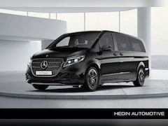 Mercedes-Benz V-klasse - V 300d L3 Automaat Avantgarde | Avantgarde Plus Pakket | AMG Line | Nightpakket