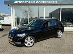 BMW X1 - SDrive20i Business