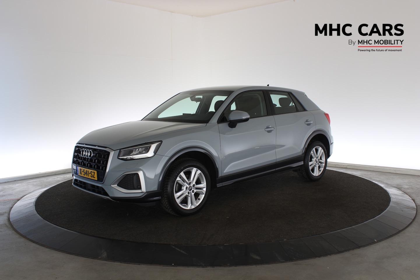 Audi Q2 - 35 TFSI Business edition 35 TFSI Business Edition - AutoWereld.nl