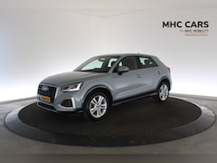 Audi Q2 - 35 TFSI Business Edition