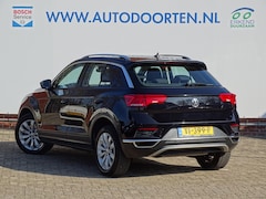 Volkswagen T-Roc - 1.5 TSI Style