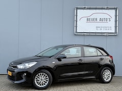 Kia Rio - 1.0 TGDI DynamicLine Apple Carplay/Camera/Airco