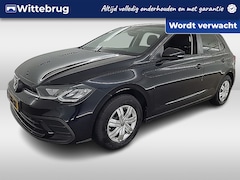 Volkswagen Polo - 1.0 MPI Polo