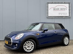 MINI One - 1.2 Pepper Business Navigatie/Cruise/Climate