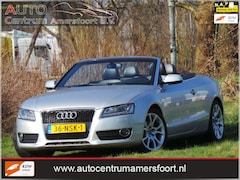 Audi A5 Cabriolet - 1.8 TFSI Pro Line Business ( INRUIL MOGELIJK )