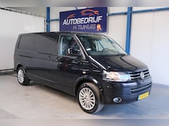 Volkswagen Transporter - 2.0 TDI L2H1 Automaat