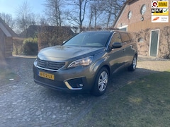 Peugeot 5008 - 1.2 PureTech Active -7 pers- nieuwe distributieriem