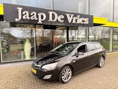 Opel Astra Sports Tourer - 1.4 Turbo Sport