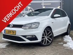 Volkswagen Polo - 1.8 TSI GTI | Automaat | 192 PK |