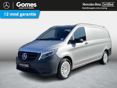 Mercedes-Benz Vito - 119 CDI Lang