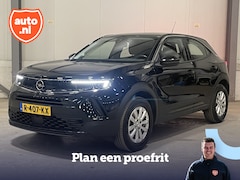 Opel Mokka - Edition | Apple CarPlay | Cruise control | Camera | Navigatie | Airco | 16"LM Velgen |