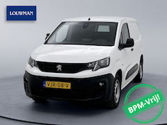 Peugeot Partner - 1.5 BlueHDI Premium Navigatie Achteruitrijcamera Cruise Control