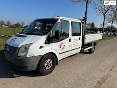 Ford Transit - 330L 2.2 TDCI DC