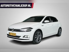 Volkswagen Polo - 1.0 TSI ACC | CARPLAY | DSG | TREKHAAK